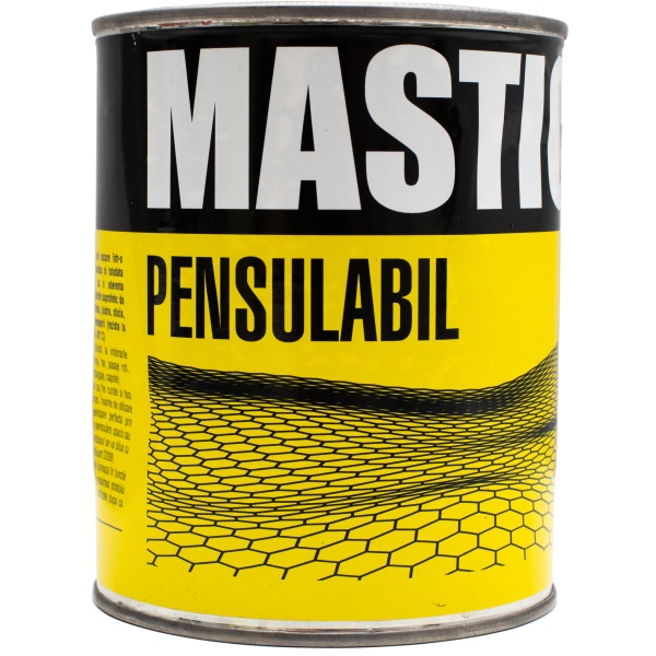 Mastic Pensulabil Mastic Auto Prim 1KG 120419-1